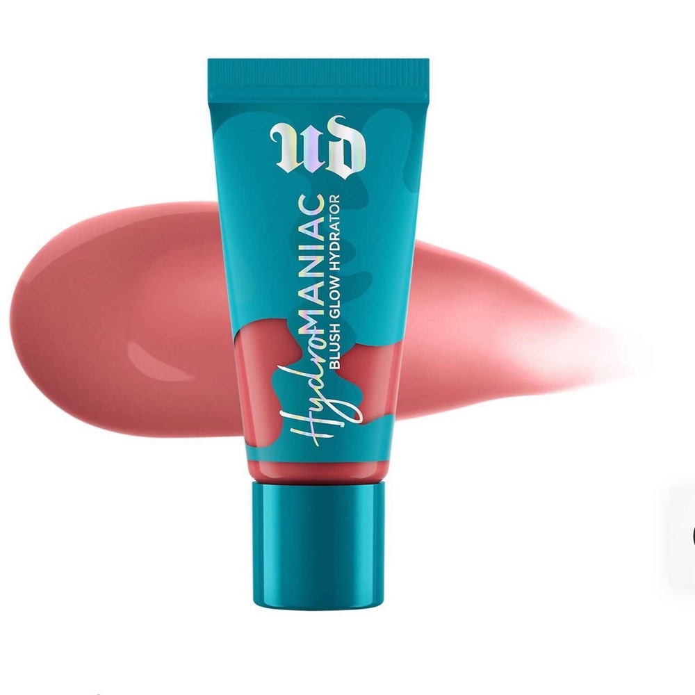 Urban Decay Hydromaniac Blush Glow Hydrator - Wrecked